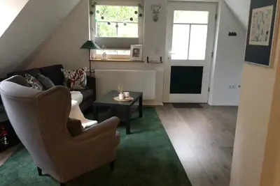 Image de Cozy vacation apartment in Helte near Meppen/Emsland