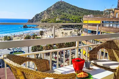 Image de Balcon al mar by Interhome