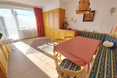 Image de Cozy Apartment Adam in Bad Mitterndorf with mountain views and adventure activit