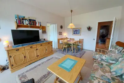 Image de Apartment with exceptional mountain views, balcony and modern amenities in Bad M