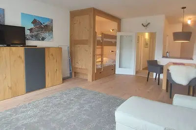 Image de Apartment Ausseerland by FiS – Comfortable apartment with exceptional mountain v