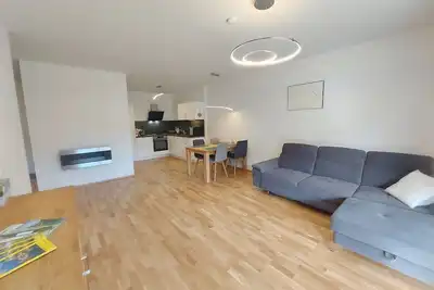 Image de The Apartment Bergzeit in Öblarn