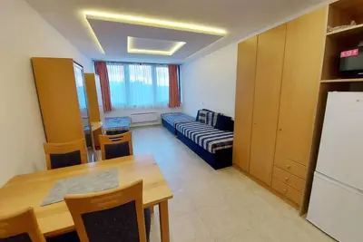 Image de Apartment Christina by FiS – Comfortable apartment with mountain views in Taupli