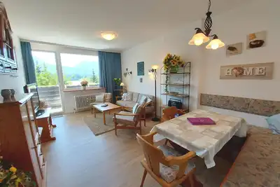 Image de Apartment Petra by FiS – Comfortable accommodation with beautiful mountain views