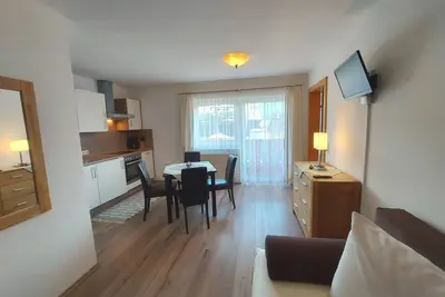 Image de The Apartment Sandlweber 2 in Haus Sandlweber in Bad Mitterndorf / Obersdorf