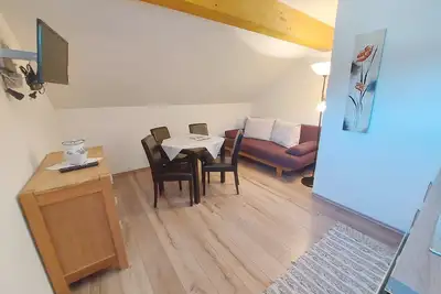 Image de The Apartment Sandlweber 6 in Haus Sandlweber in Bad Mitterndorf / Obersdorf