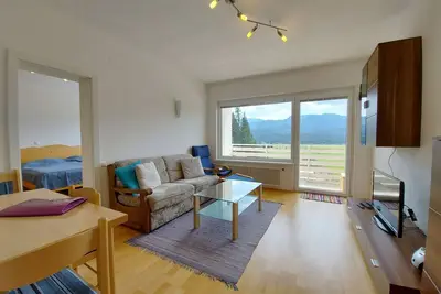 Image de The Apartment Toni in Haus Sonnenalm 3 in Bad Mitterndorf