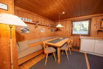 Image de Cozy vacation home with mountain views and close to the lift in the Zillertal Arena