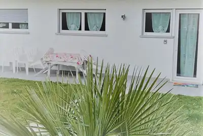 Image de Superior Apartment with 2 Bedrooms and Garden