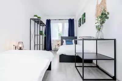 Image de Forest Premium Apartment Balcony - Mülheim, Wi-Fi, Netflix