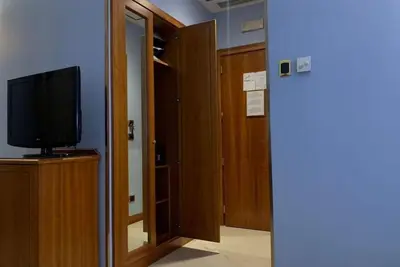 Image de Roman Consuls Vatican Rooms (Quadruple Room)
