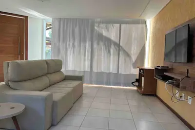 Image de New house with swimming pool, barbecue near the beach