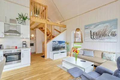 Image de Haus Asgard - 2 parking, fireplace, infrared sauna, bathtub, shower, terrace