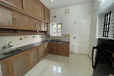Image de 3-bedroom independent bungalow in Kochi