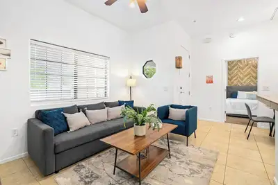 Image de Placita Escondida 1br | Green Oasis w/ Pool