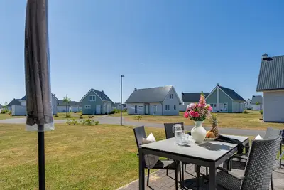 Image de Wellenreiter - Infrared Sauna, Fireplace, Bathtub, Shower, Terrace, Parasol