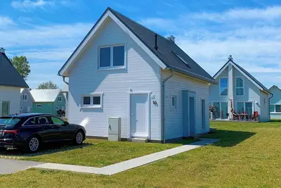 Image de Meer & Mehr Ii - Infrared Sauna, 2 Bathrooms, Bathtub, Fireplace, Terrace, Parking