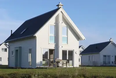 Image de Flaschenpost - Sauna, Bathtub, Fireplace, Washing Machine, Terrace, Parking