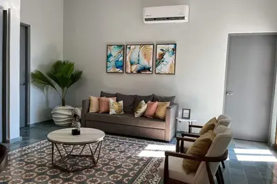 Image de Casa Victoria Exclusive and unique apartment in the Historic Center