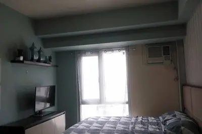 Image de Furnished Studio | 22. 42 Sqm