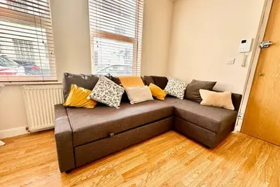 Image de 2 bedroom apartment in Se13