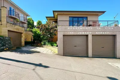 Image de Apartment On Star Unit 1