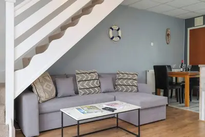 Image de Sea Bird, pet friendly, country holiday cottage in Trearddur Bay