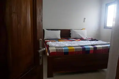 Image de Chez Mamanta StLouis apt 2 chambres Meublé Pour Séjours Professionnels ou Privés