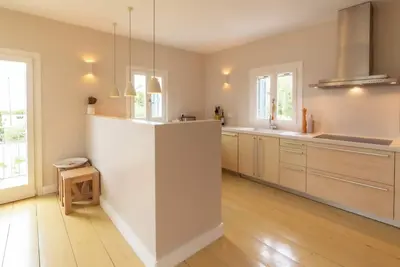 Image de Bel Air Villa with pool by Jj Hospitality