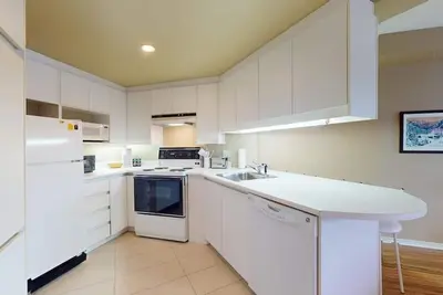 Image de 1-308 : Condo - 1 chambre - 4 pers.