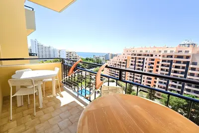 Salsola Apartment, Praia da Rocha, Portimão