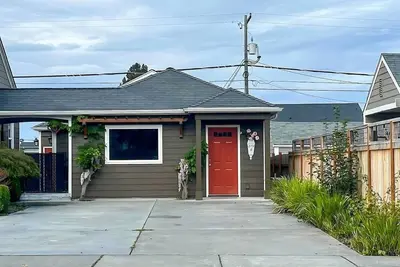 Image de New! Charming 1-Bedroom Adu Near Downtown Sequim