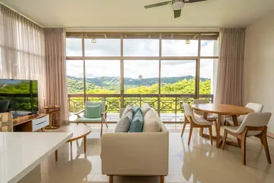 Image de Breeze and Sunset at Playa Hermosa