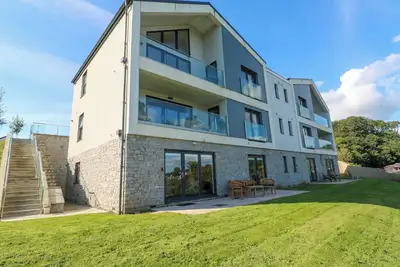 Image de 2 The Dunes, country holiday cottage, with a garden in Falmouth