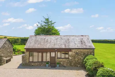 Image de The Dairy, pet friendly, character holiday cottage in St Neot