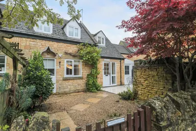 Image de 4 Noel Court, family friendly, with open fire in Chipping Campden