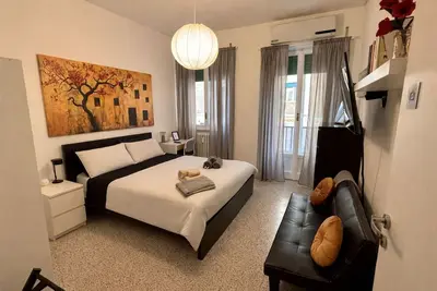 Image de MaMa Rooms Apt - Apartment Metro A Lucio Sestio