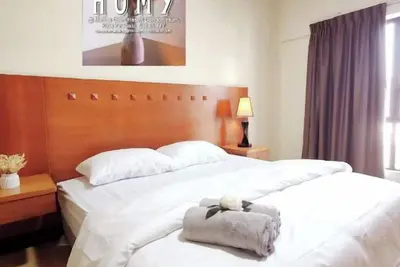 Image de Homy @ Marina Court Resort Condominium/Staycation