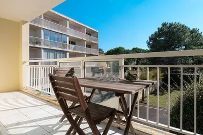 Image de Appartement proche plage Les Sables 4 personnes
