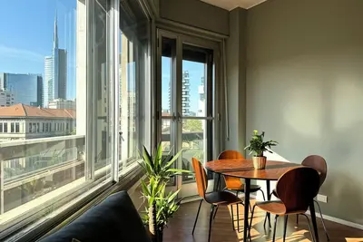 Image de Urban Jungle 3 - Porta Nuova