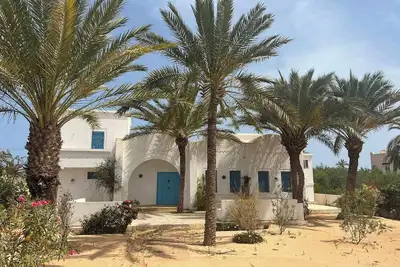 Image de Menzel à Midoun