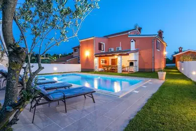 Image de Villa Prisedi in Rakalj