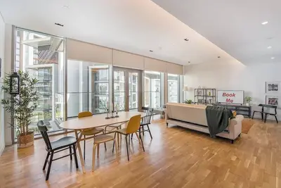 Image de StayShort - Delightful 1br in Bluewaters Island - Jbr Walk!