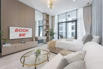 Image de Utterly breathtaking Studio in Al Furjan