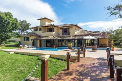 Image de Spacious house in Buzios for 8 people