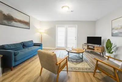 Image de Luxurious Townhouse in a Gated Community