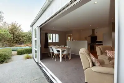 Image de Alpine Nook in Methven's Heart