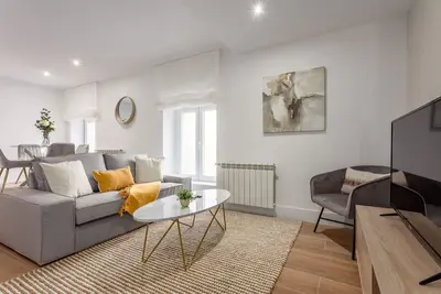 Image de Modern 2-Bed Apartment Near Bernabéu