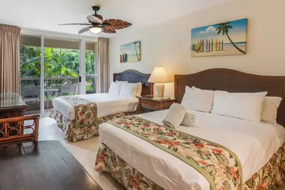 Image de Hotel Garden View - Maui Banyan T202a