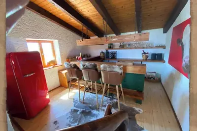 Image de The cow is your neighbor - perhaps the most beautiful vacation home in the Allgäu!